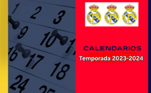 Calendarios